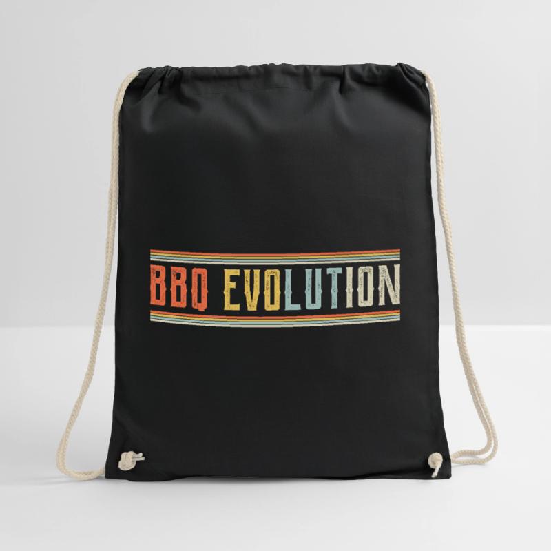 BBQ Evolution Design Sac de sport léger