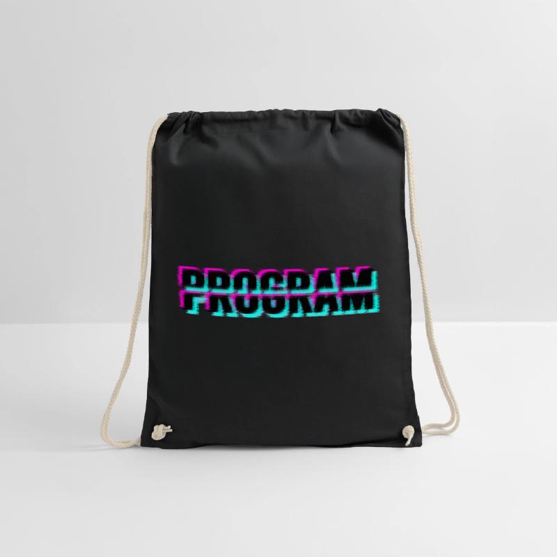Drawstring Bag