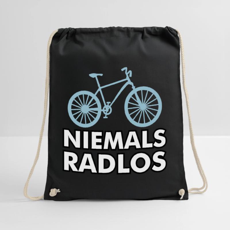 Farrad + Geschenke Turnbeutel
