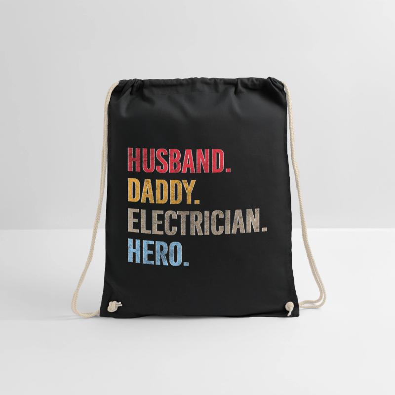 Drawstring Bag