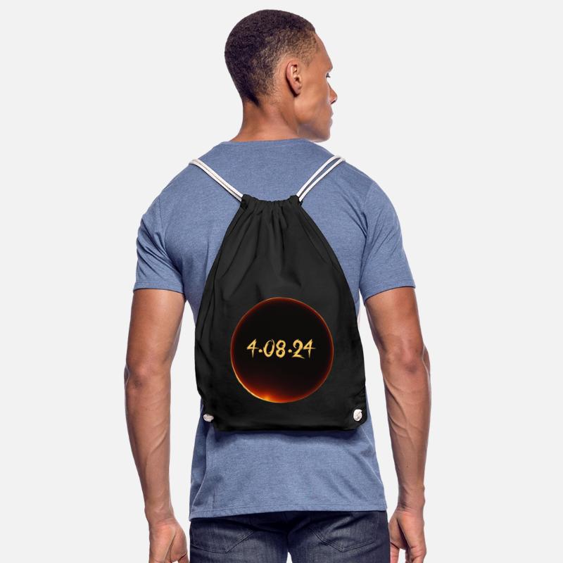 Drawstring Bag