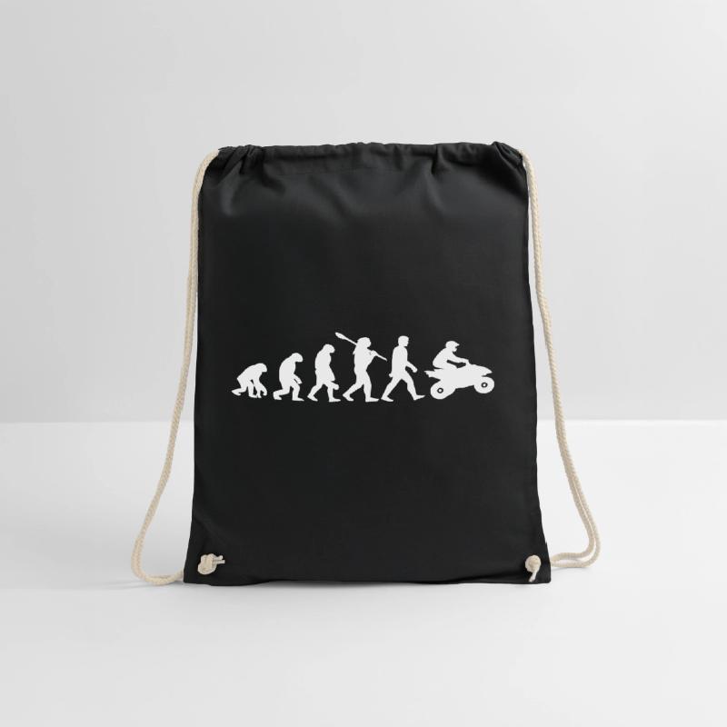 Drawstring Bag