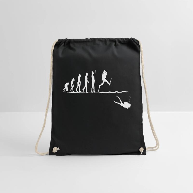 Drawstring Bag