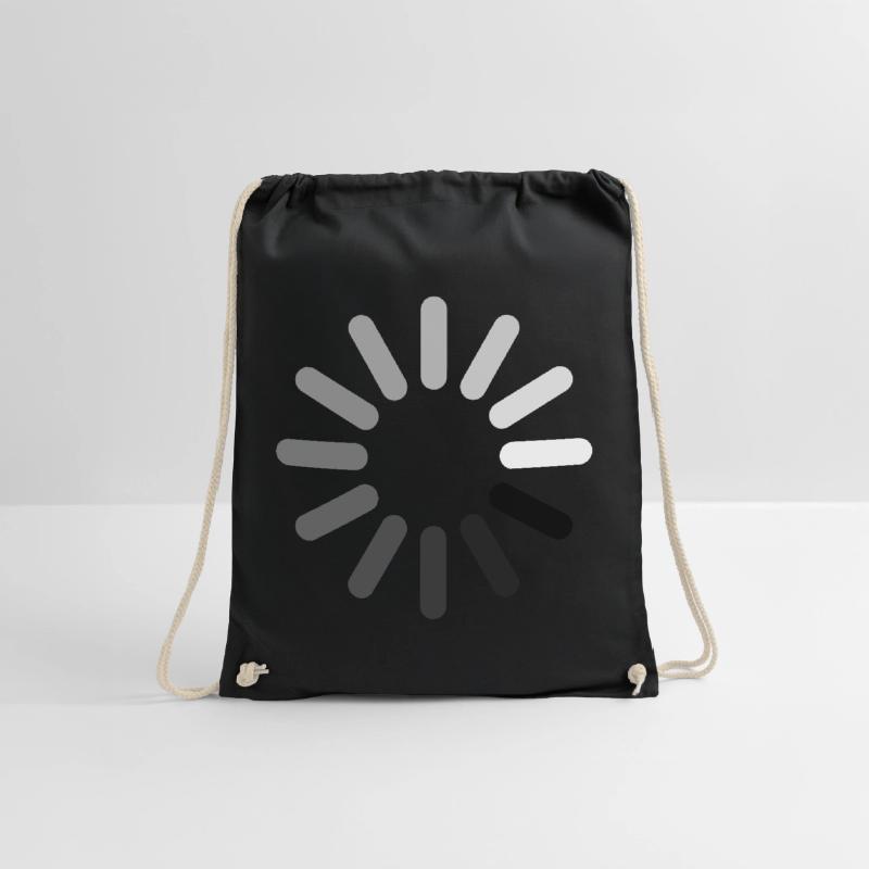 Drawstring Bag