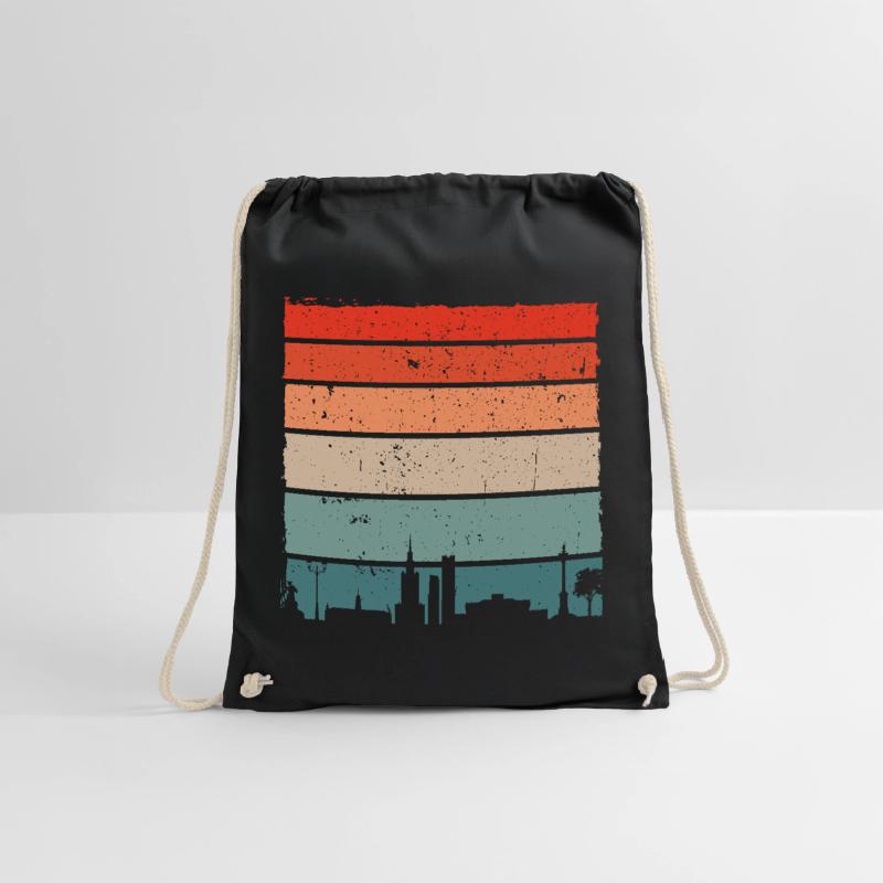 Drawstring Bag