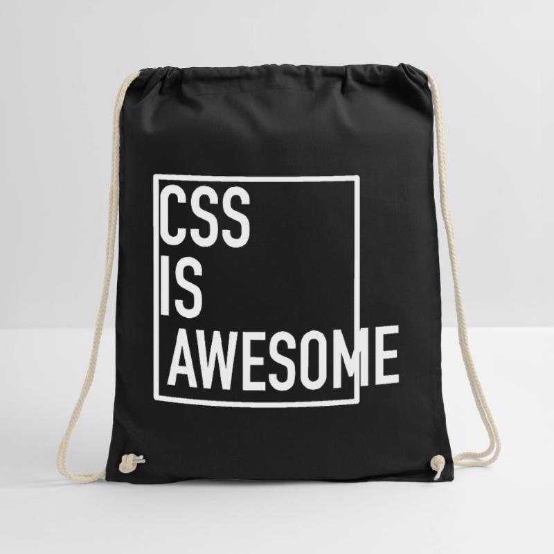 CSS is Awesome! (Even When It Overflows) Turnbeutel