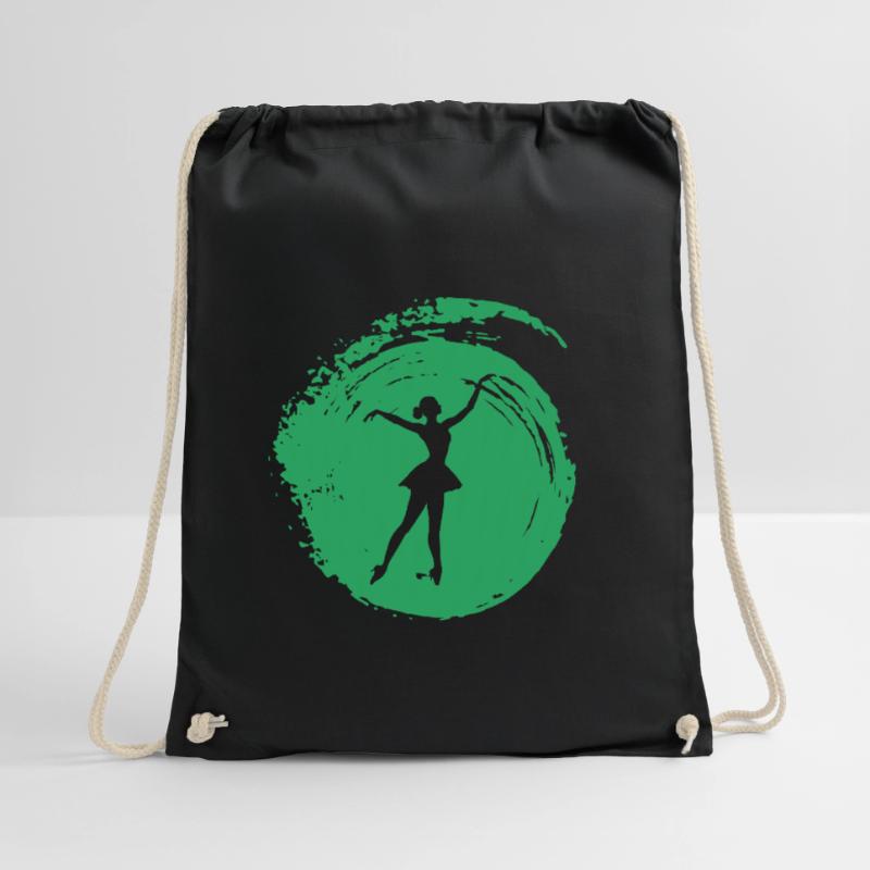 danseuse de ballet danseuse de ballet opéra Sac de sport léger