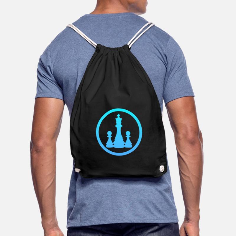 Echecs Echecs Echecs Echecs Echecs Ech Sac de sport léger