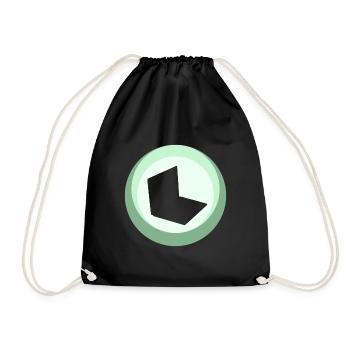 Blog Blog Page d’accueil - Sac de sport léger - noir - Devant