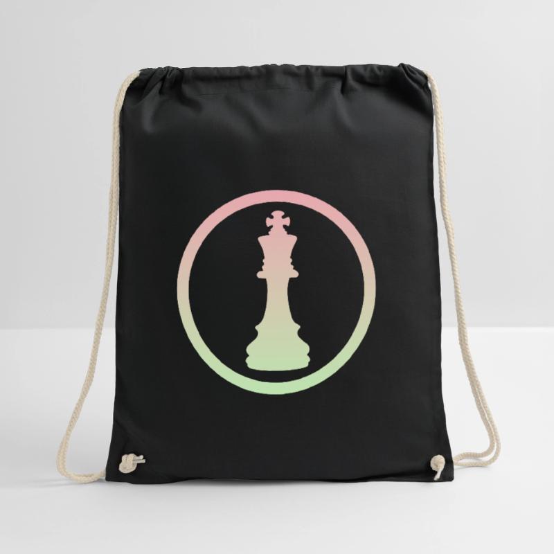 Echecs Echecs Echecs Echecs Sac de sport léger