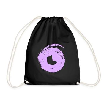 Page d’accueil Blog Blogs - Sac de sport léger - noir - Devant