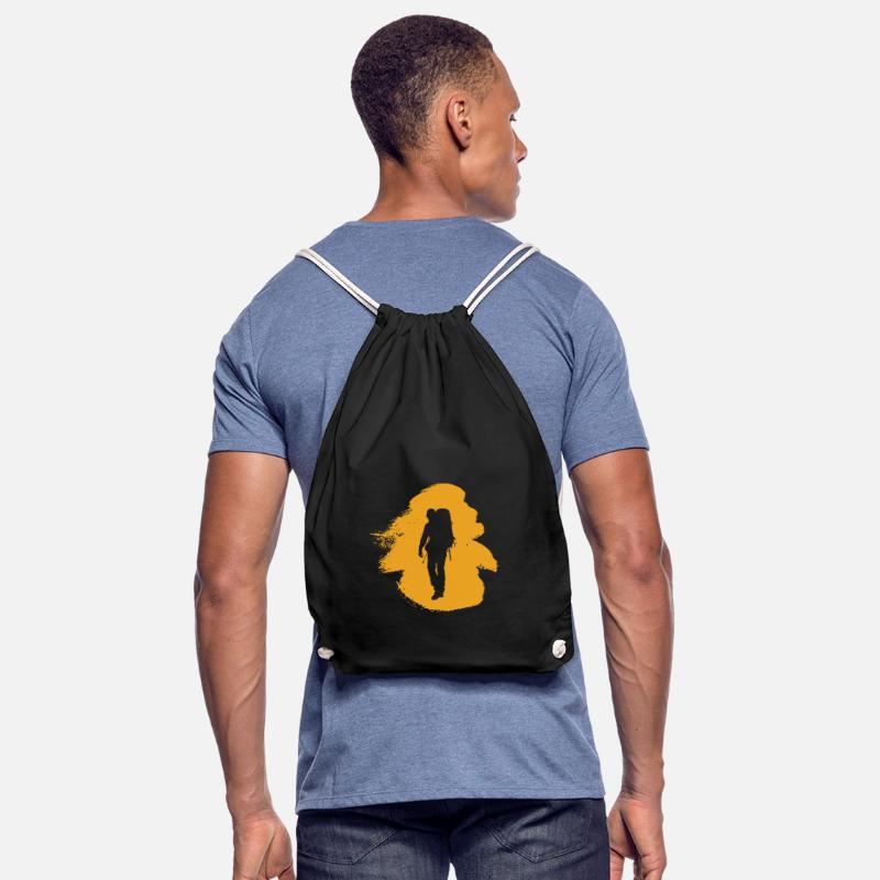 Drawstring Bag