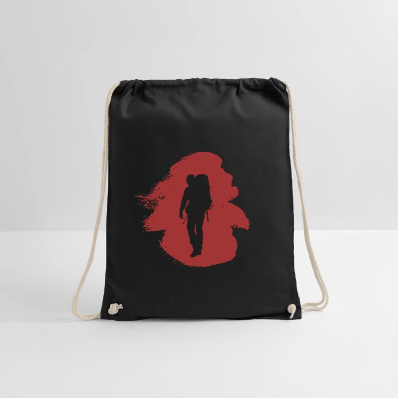 Drawstring Bag