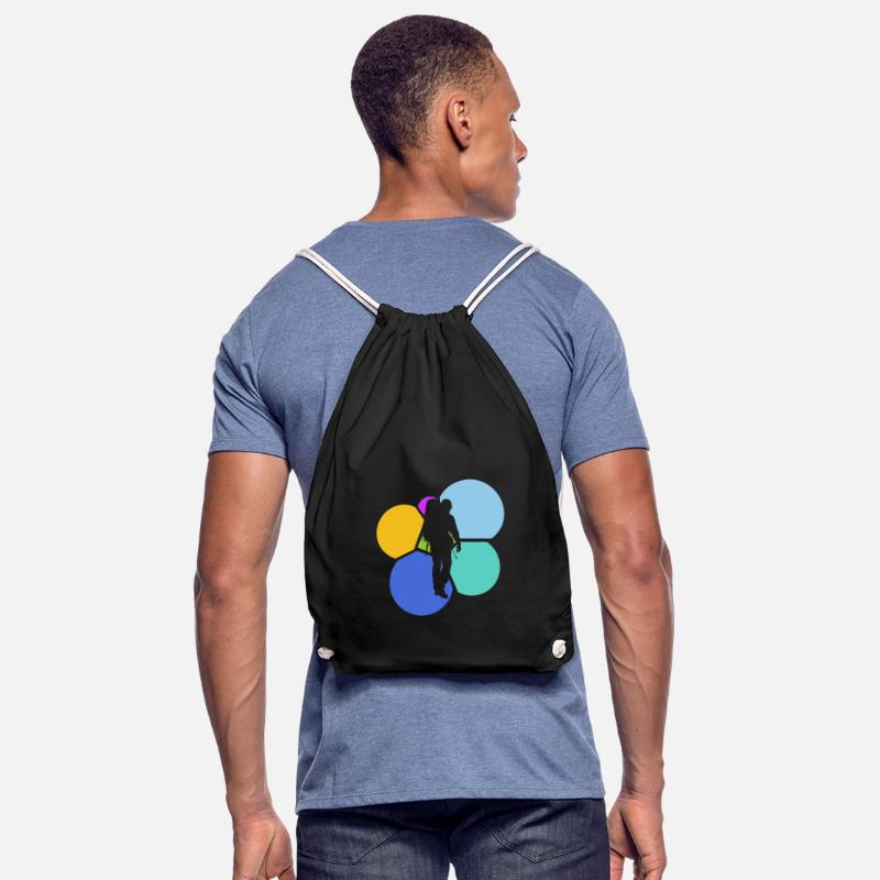 Drawstring Bag