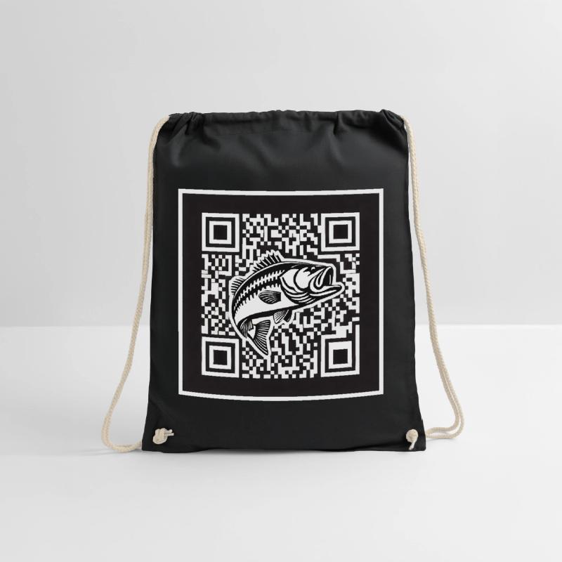 Drawstring Bag