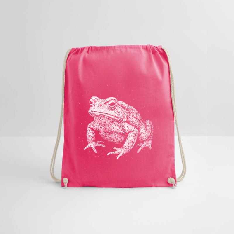 Drawstring Bag