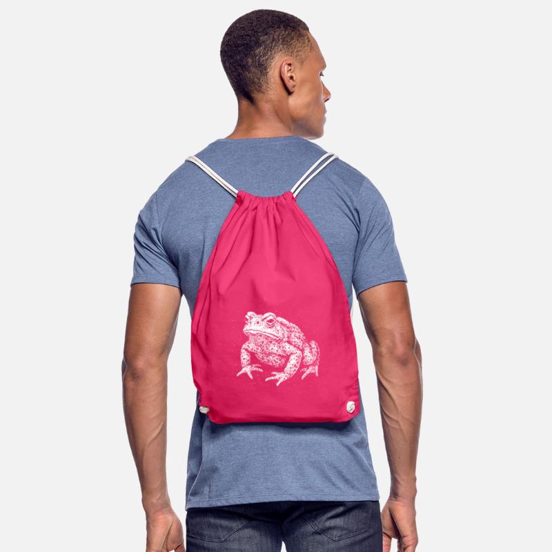 Drawstring Bag