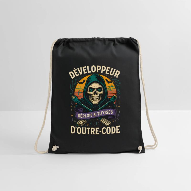 Drawstring Bag