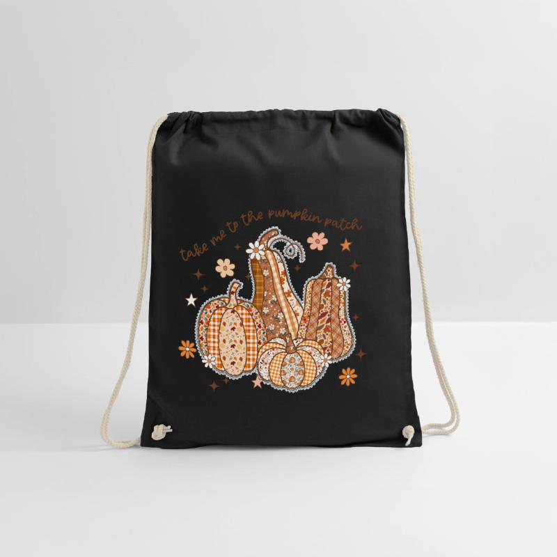 Drawstring Bag