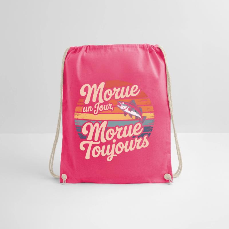 Drawstring Bag