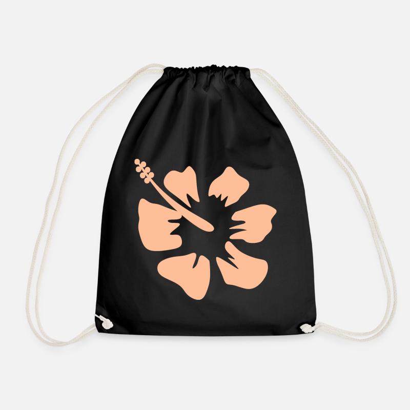 Muttertags Geschenk Mutter Muttertag Geschenkidee  - Turnbeutel - Schwarz