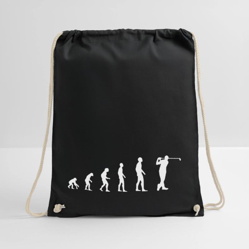 Golf – Evolution Turnbeutel
