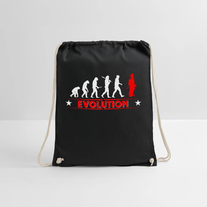 Drawstring Bag