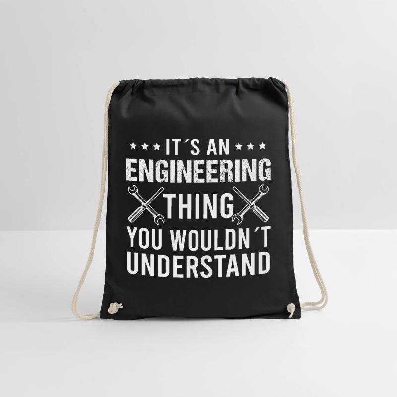 Drawstring Bag