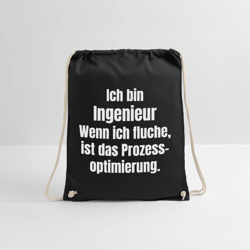 Drawstring Bag