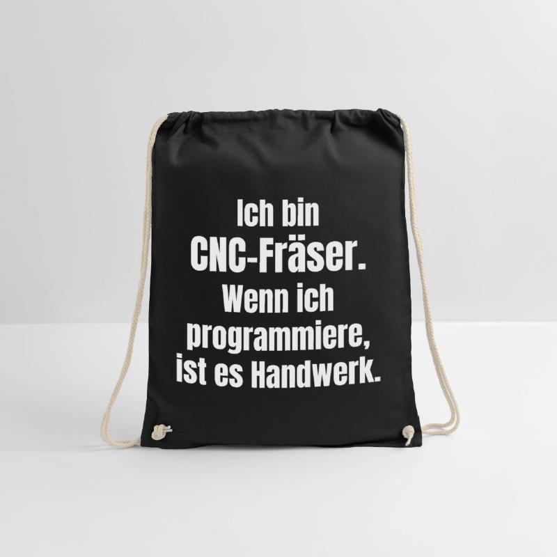 Drawstring Bag