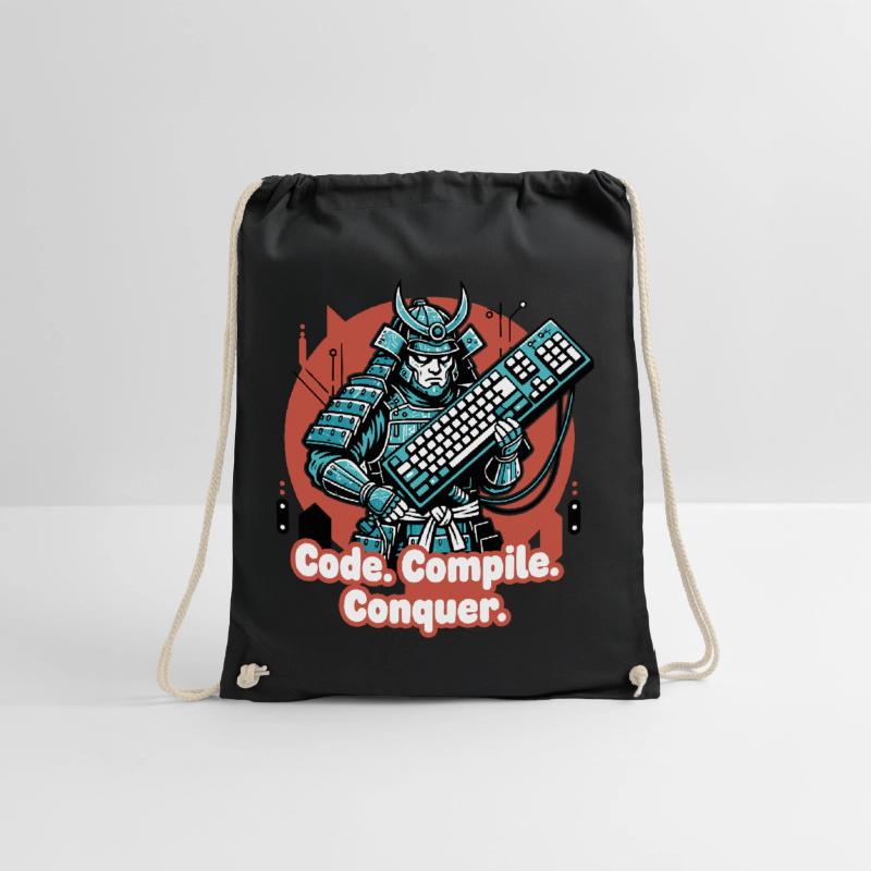 Drawstring Bag
