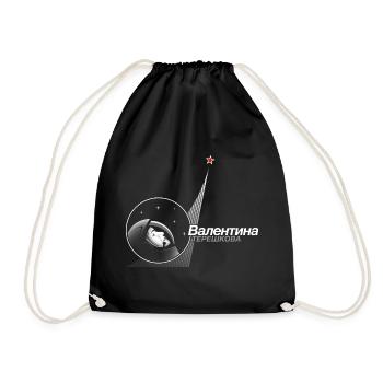 VALENTINA - Sac de sport léger - noir - Devant