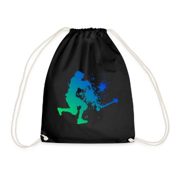 Stunt Scooter Stunt Scooter Men's Kick Scooter - Drawstring Bag - black - Front