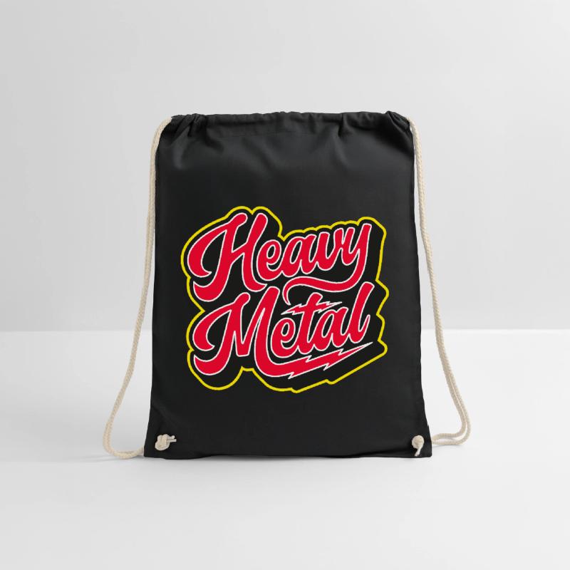 Drawstring Bag