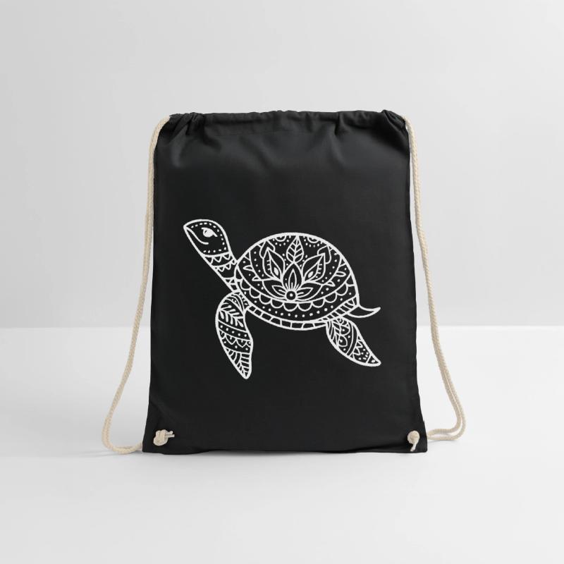 Drawstring Bag