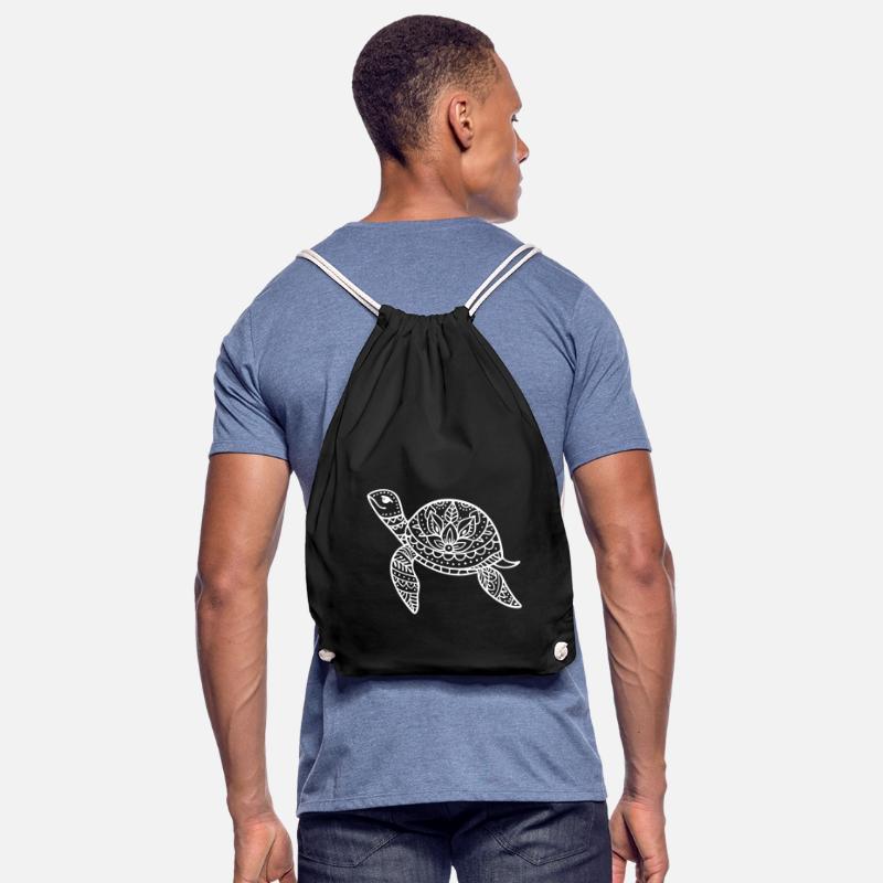 Drawstring Bag