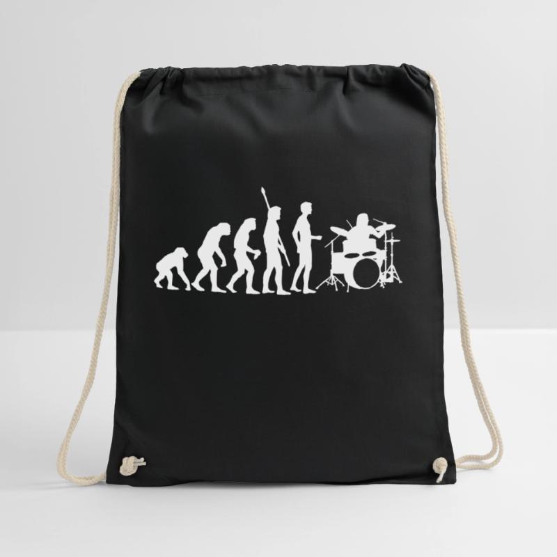 evolution_drummer_b_1c Sac de sport léger