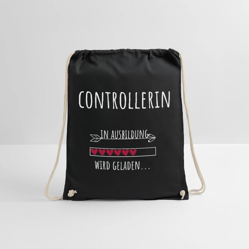 Drawstring Bag