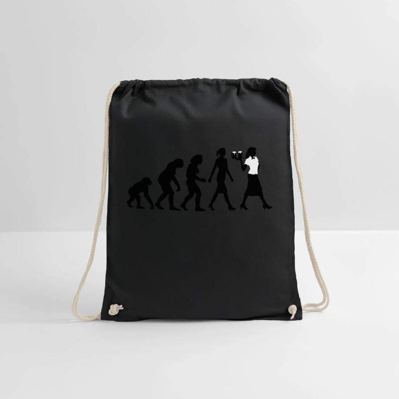 Drawstring Bag