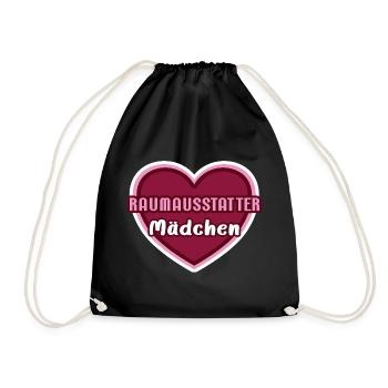 Interior Decorator Girls Child Interior Decorator Girls - Drawstring Bag - black - Front