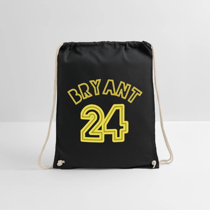 Drawstring Bag