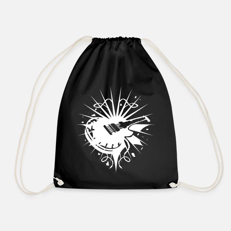 ROCK IT - Sac de sport léger - noir