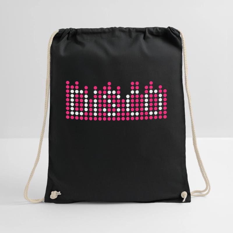 disco 2c equalizer DE Turnbeutel