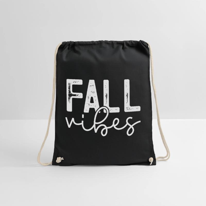 Drawstring Bag