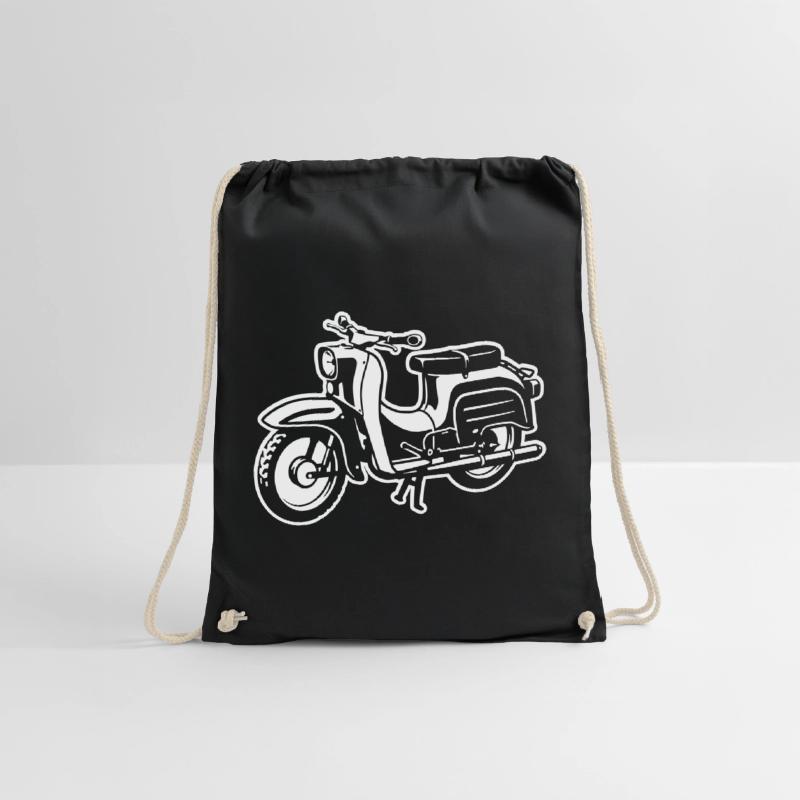 Drawstring Bag