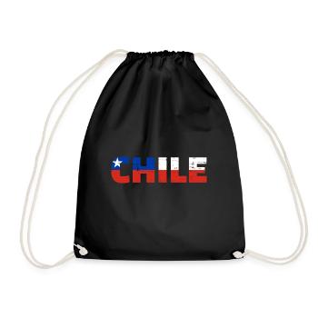 Chili - Sac de sport léger - noir - Devant