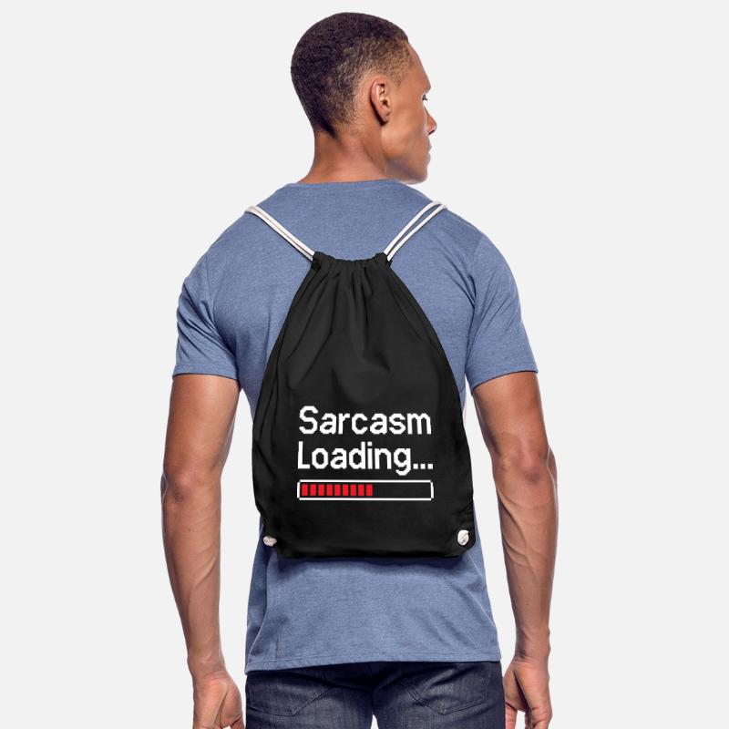 Drawstring Bag