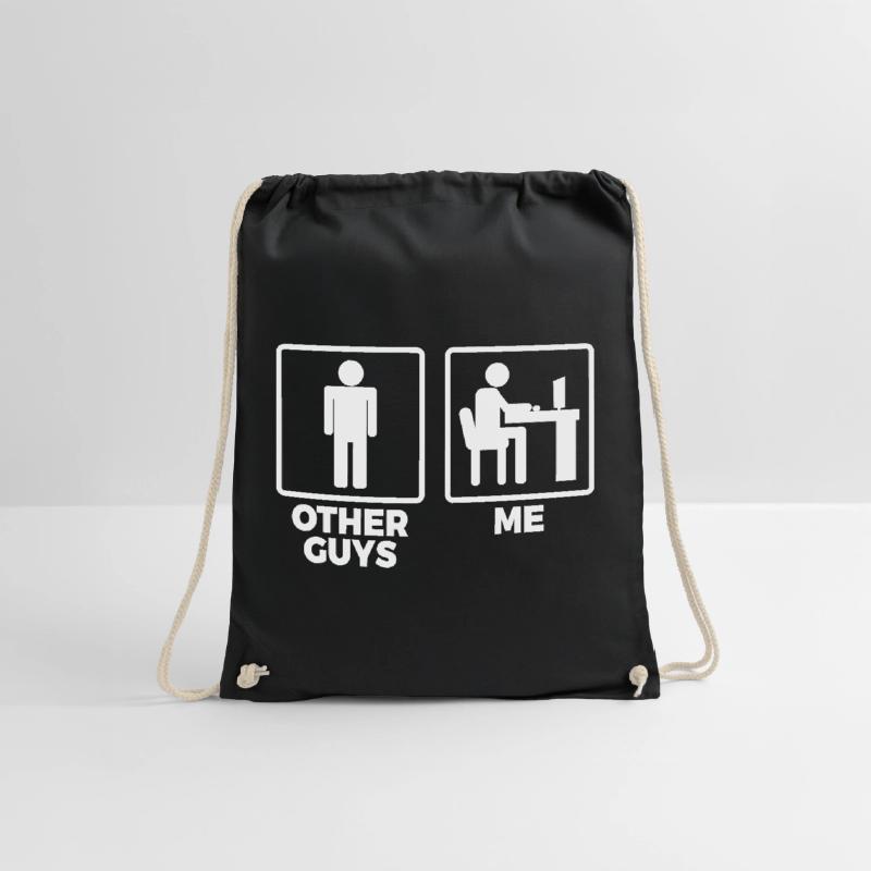 Drawstring Bag