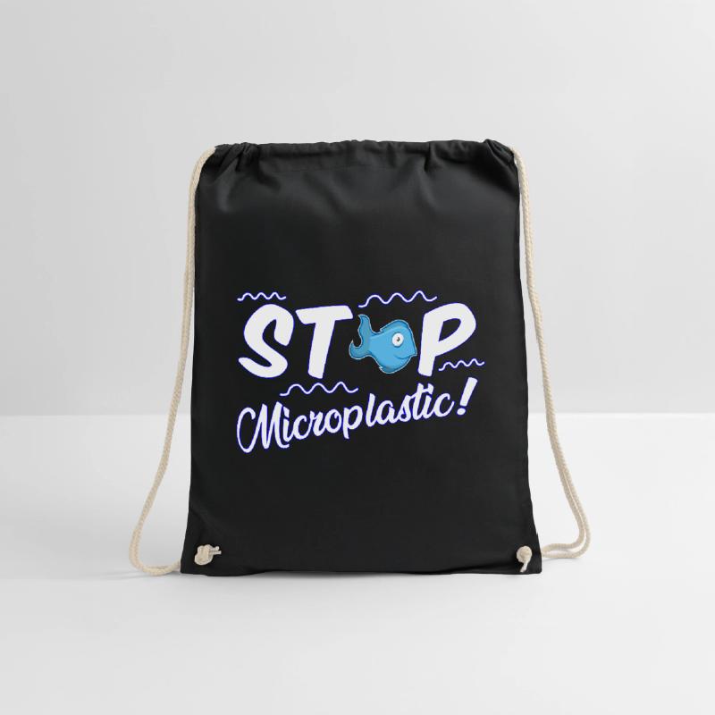 Drawstring Bag