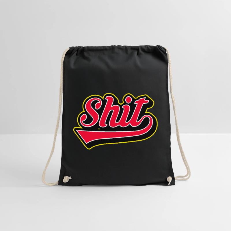 Drawstring Bag